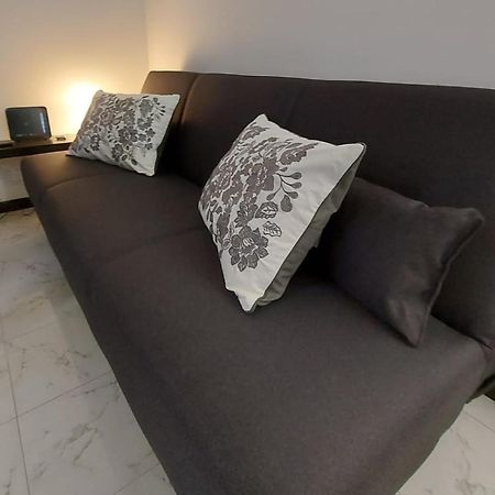 Corso Genova - Milano Navigli Apartment Luaran gambar