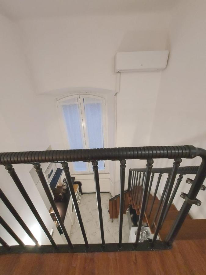 Corso Genova - Milano Navigli Apartment Luaran gambar