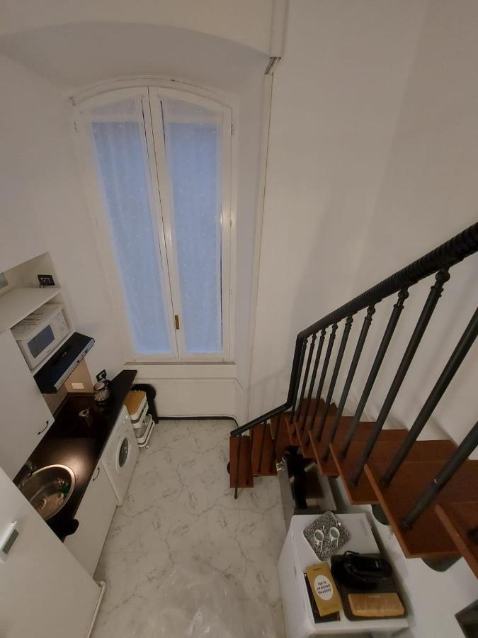Corso Genova - Milano Navigli Apartment Luaran gambar